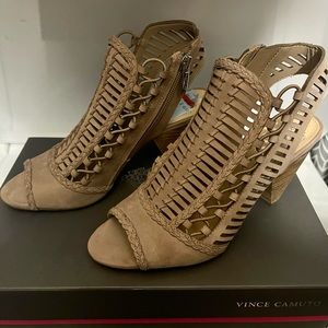 Brand New Never Used Vince Canute Eshantel Shoe